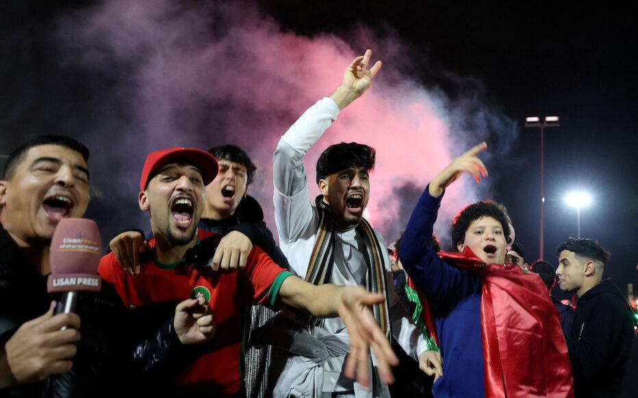 bob半岛体育官方入口-RMC：和非洲杯决赛日期冲突，摩洛哥教育部推迟学生考试时间