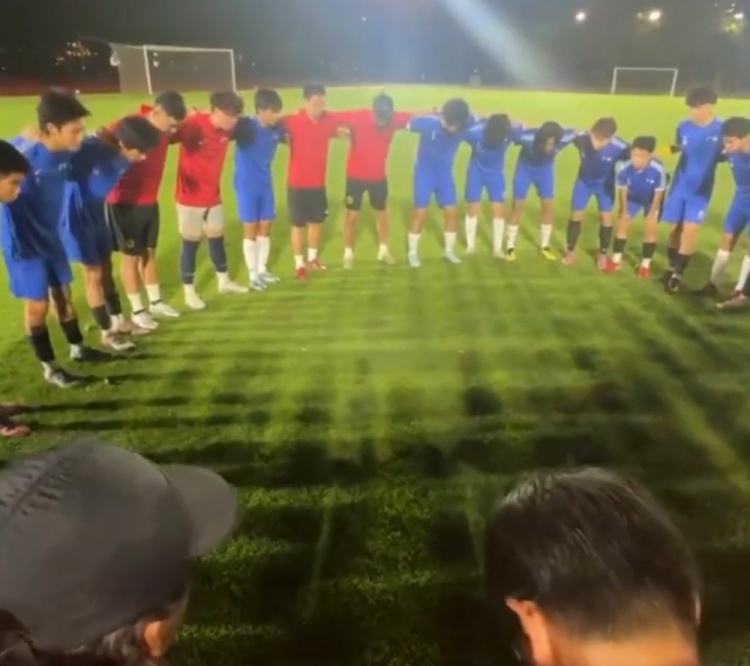 bob半岛体育登录入口-粤媒：广州队已经完成集结，全力备战2026年粤超